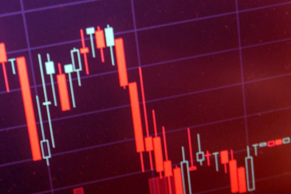 なぜ急落した？株価が暴落する原因とは